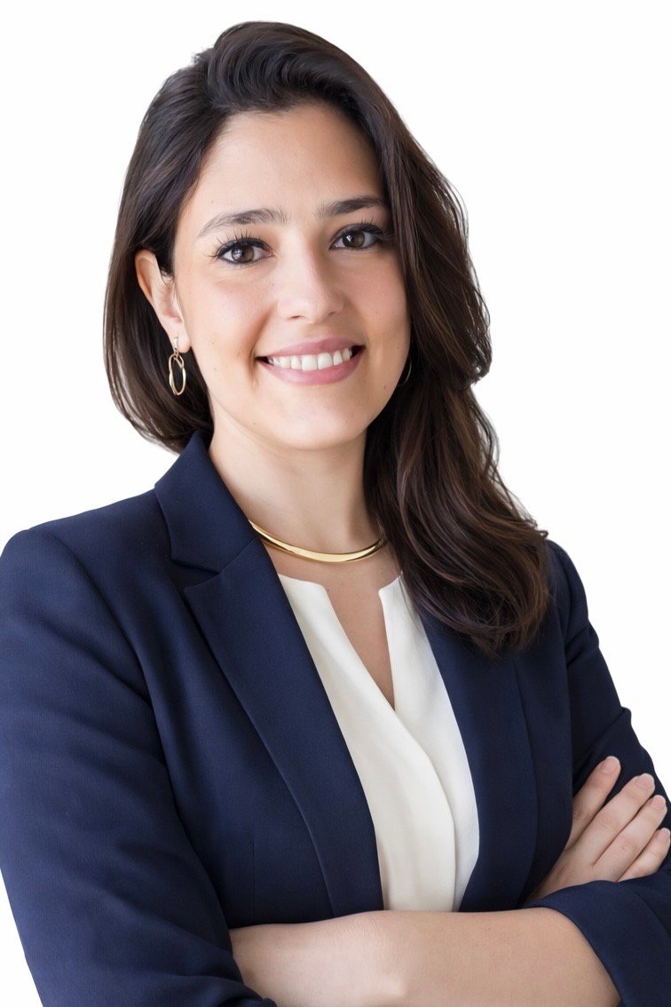 Fernanda Costa, Nutricionista Funcional